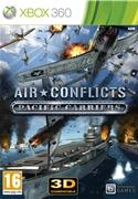 Air Conflicts Pacific Carriers for XBOX360 to rent