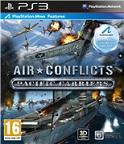 Air Conflicts Pacific Carriers for PS3 to rent
