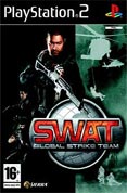 SWAT Global Strike Team for PS2 to rent