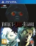 Virtues Last Reward (PSVita) for PSVITA to rent