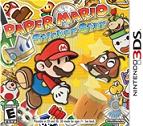 Paper Mario Sticker Star (3DS) for NINTENDO3DS to rent