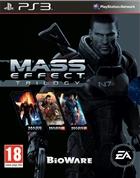 Mass Effect Trilogy for PS3 to buy