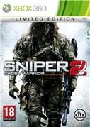 Sniper Ghost Warrior 2 for XBOX360 to rent
