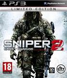 Sniper Ghost Warrior 2 for PS3 to rent