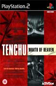 Tenchu Wrah of Heaven for PS2 to rent