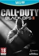 Call Of Duty Black Ops 2(Call Of Duty Black Ops II for WIIU to rent