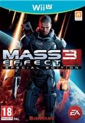 Mass Effect 3 Special Edition for WIIU to rent