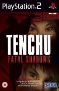 Tenchu Fatal Shadows for PS2 to buy