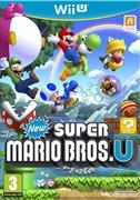 New Super Mario Bros U for WIIU to rent