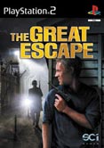 The Great Escape for PS2 to rent