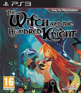 The Witch And The Hundred Knights for PS3 to rent