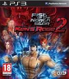 Fist of the North Star Kens Rage 2  for PS3 to rent
