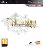 Ni No Kuni Wrath of the White Witch for PS3 to rent