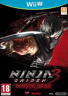 Ninja Gaiden 3 Razors Edge  for WIIU to rent
