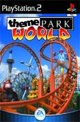 Theme Park World for PS2 to rent
