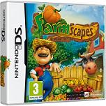 Farmscapes for NINTENDODS to rent