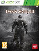 Dark Souls II (Dark Souls 2) for XBOX360 to rent