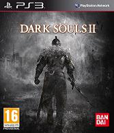 Dark Souls II (Dark Souls 2) for PS3 to rent
