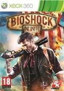 BioShock Infinite for XBOX360 to rent