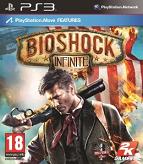 BioShock Infinite for PS3 to rent