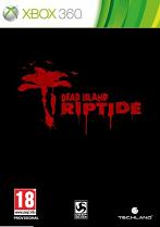 Dead Island Riptide for XBOX360 to rent