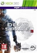 Dead Space 3 for XBOX360 to rent
