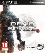 Dead Space 3 for PS3 to rent