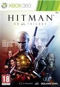 Hitman Trilogy for XBOX360 to rent