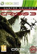 Crysis 3 for XBOX360 to rent