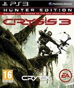 Crysis 3 for PS3 to buy