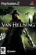 Van Helsing for PS2 to rent