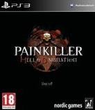 Painkiller Hell And Damnation for PS3 to buy
