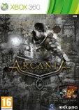 Arcania The Complete Tale for XBOX360 to rent