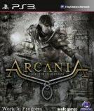 Arcania The Complete Tale for PS3 to buy