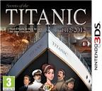 Secrets of the Titanic for NINTENDO3DS to rent