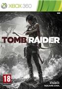Tomb Raider for XBOX360 to rent