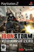 World War Zero for PS2 to buy