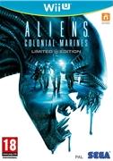 Aliens Colonial Marines for WIIU to rent