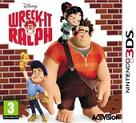 Wreck It Ralph for NINTENDO3DS to rent