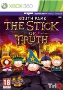 South Park The Stick of Truth for XBOX360 to rent
