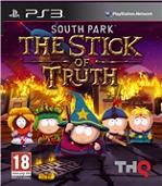 South Park The Stick of Truth for PS3 to rent