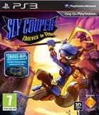 Sly Cooper Thieves in Time for PS3 to rent