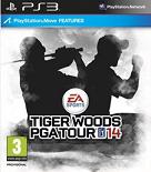 Tiger Woods PGA Tour 14 for PS3 to rent