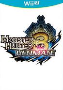 Monster Hunter 3 Ultimate for WIIU to rent