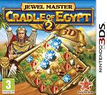 Cradle of Egypt 2 for NINTENDO3DS to buy