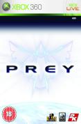 Prey for XBOX360 to rent