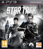  Star Trek for PS3 to rent