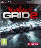 Grid 2 for PS3 to rent
