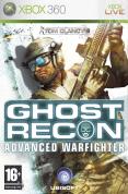 Ghost Recon 3 Advanced Warfighter for XBOX360 to rent