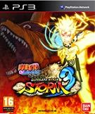 Naruto Shippuden Ultimate Ninja Storm 3 for PS3 to rent